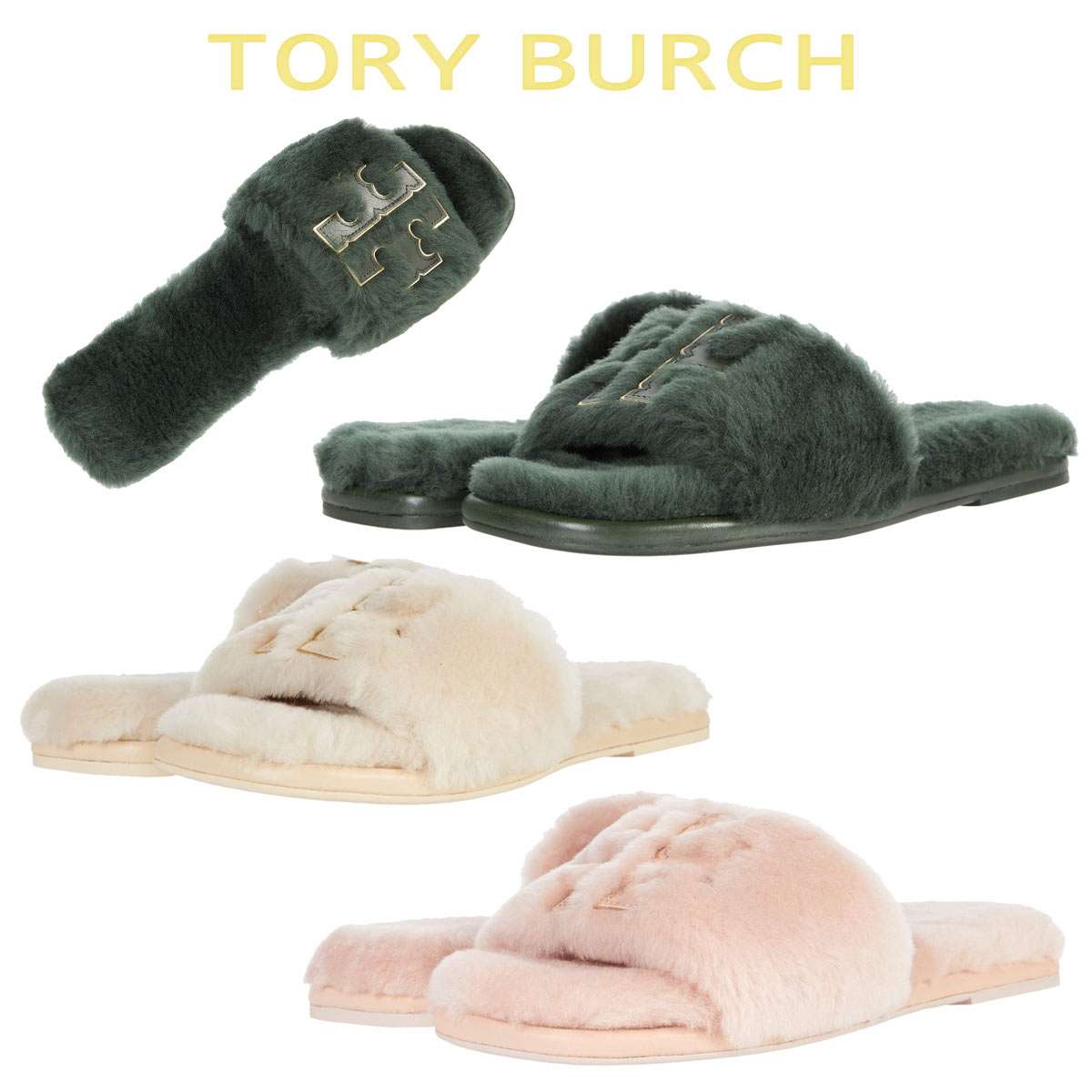 g[o[` T_ C fB[X ؂ ₷  uh ƂȂ Tory Burch