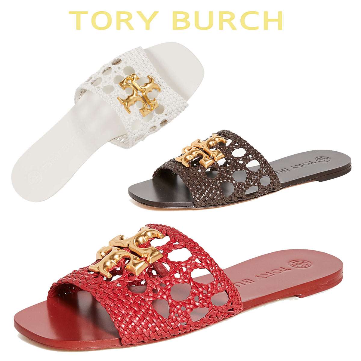 g[o[` T_ C fB[X ؂ ₷  uh ƂȂ Tory Burch