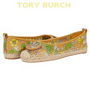 ■商品名 トリーバーチ ミニー バレー エスパドリーユ, プリントレザーTory Burch MINNIE BALLET ESPADRILLE, PRINTED LEATHER ■カラー Rust Wallpaper Floral ■素材 leather ■商品詳細 取り外し可能なグログラン・アンクル・タイ、プリンテッドタンブルドレザーアッパー、リサイクルされたキャンバス地のライニング、ジュートフットベッド、ラバーソール ■ 商品説明 新しいMinnieは、バレエとエスパドリーユという2つのシグネチャーを組み合わせたものです。ソフトレザーを使用し、今シーズンの花柄が内外にプリントされています。紐を外して履くのと、足首で結んで前か後ろで留めるのと2通りの履き方ができます。 TORY BURCH の販売実績10年以上！ トリーバーチは2004年にNYで創業、弊社バイヤーの提案により販売を開始したのも2004年。当時、日本での知名度はまったくありませんでした。創業当初より、品質の高さとファッション性を兼ね備えた、「上品なラグジュアリー」を提案できるブランドです。偽物・コピー商品にご注意 世界の人気ブランドに成長したトリーバーチですが、残念なことに偽物・コピー商品の生産も盛んです。激安価格や偽公式サイトにはご注意ください。 当店の商品は『 100% 正規品保障！ 』です。安心してお買い物をお楽しみください。 Tory Burch トリーバーチ ⇒　ブランドページはこちらから 後払い対応店 商品到着後「14日以内のお支払いでOK !」 ご注文時にお支払い方法より選択しご利用いただけます。