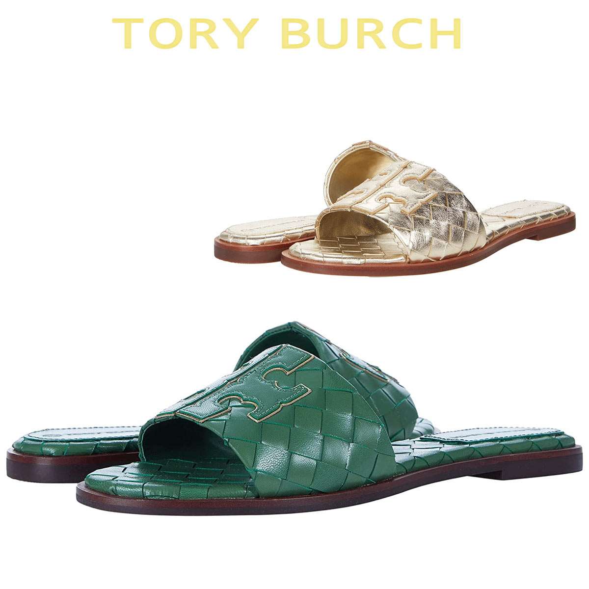 g[o[` T_ C fB[X ؂ ₷  uh ƂȂ Tory Burch