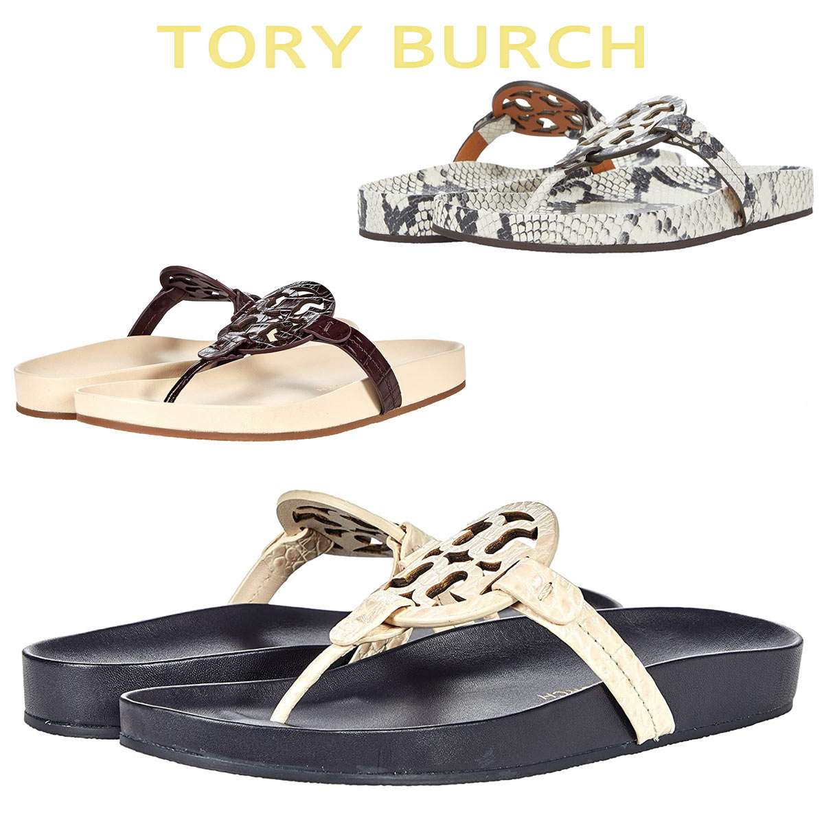 g[o[` T_ C fB[X ؂ ₷  uh ƂȂ Tory Burch