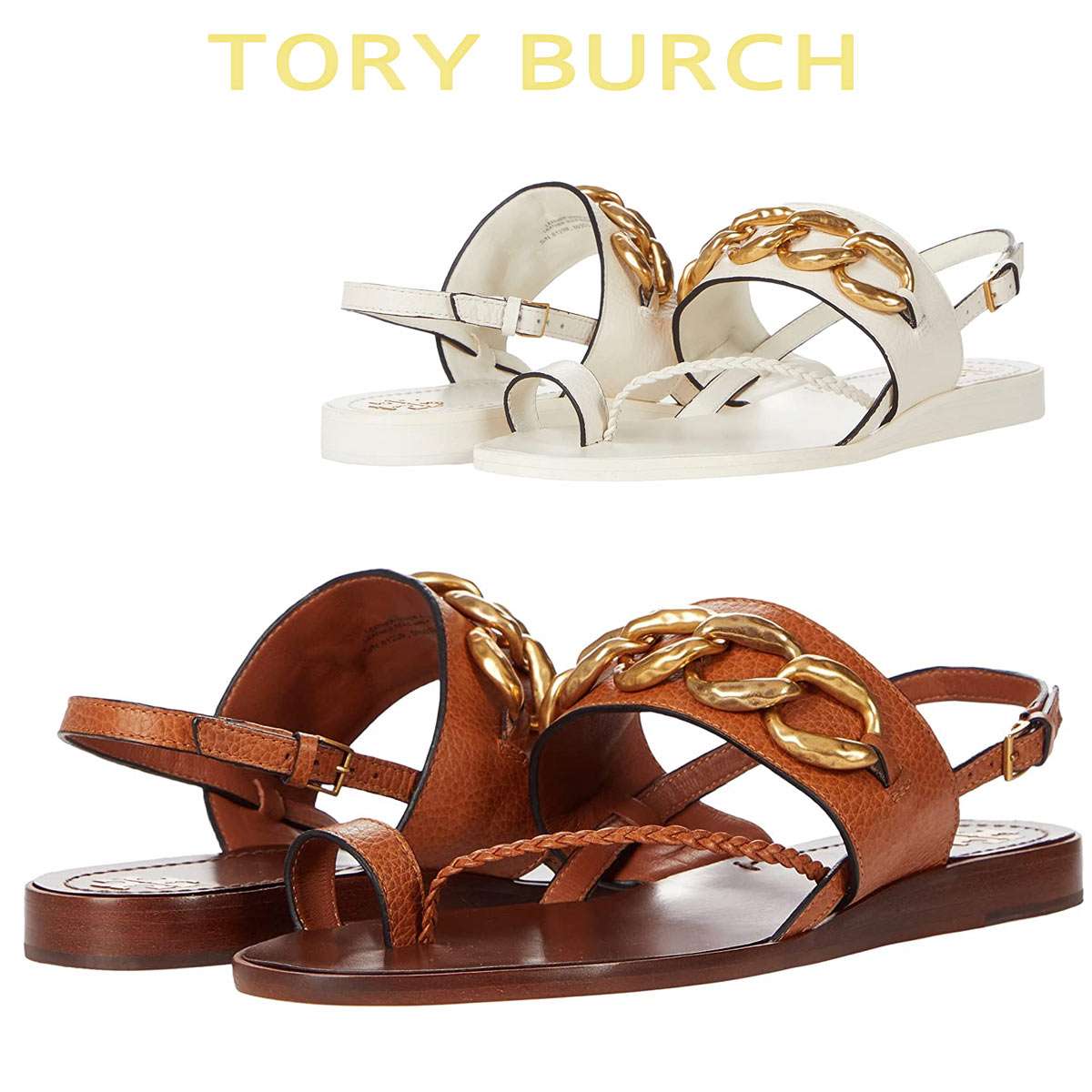 g[o[` T_ C fB[X ؂ ₷  uh ƂȂ Tory Burch