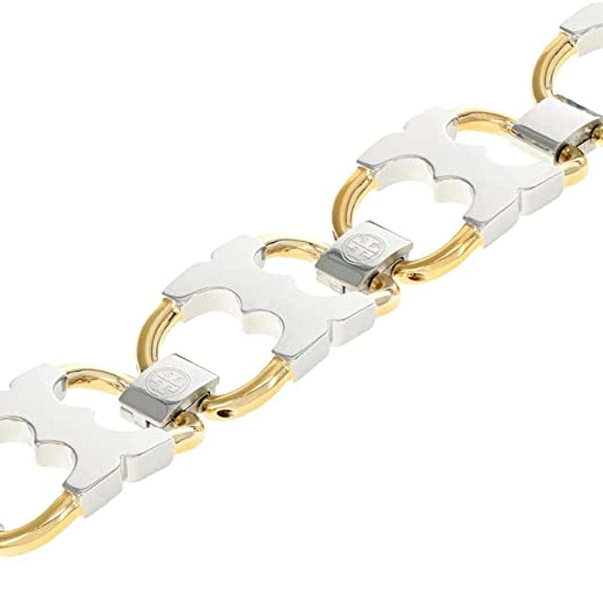 トリーバーチ Apple Watch アップルウォッチ バンド レディース 替え ステンレス チェーン ブランド Tory Burch