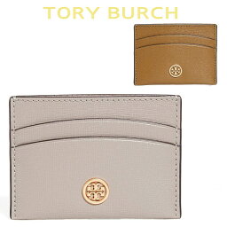 トリーバーチ トリーバーチ カード入れ カードケース スリム レディース ブランド コンパクト 薄型 パスケース Tory Burch