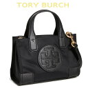 トリーバーチ バッグ トートバッグ エラ 小さめ レディース ブランド ショルダーバッグ ミニ Tory Burch