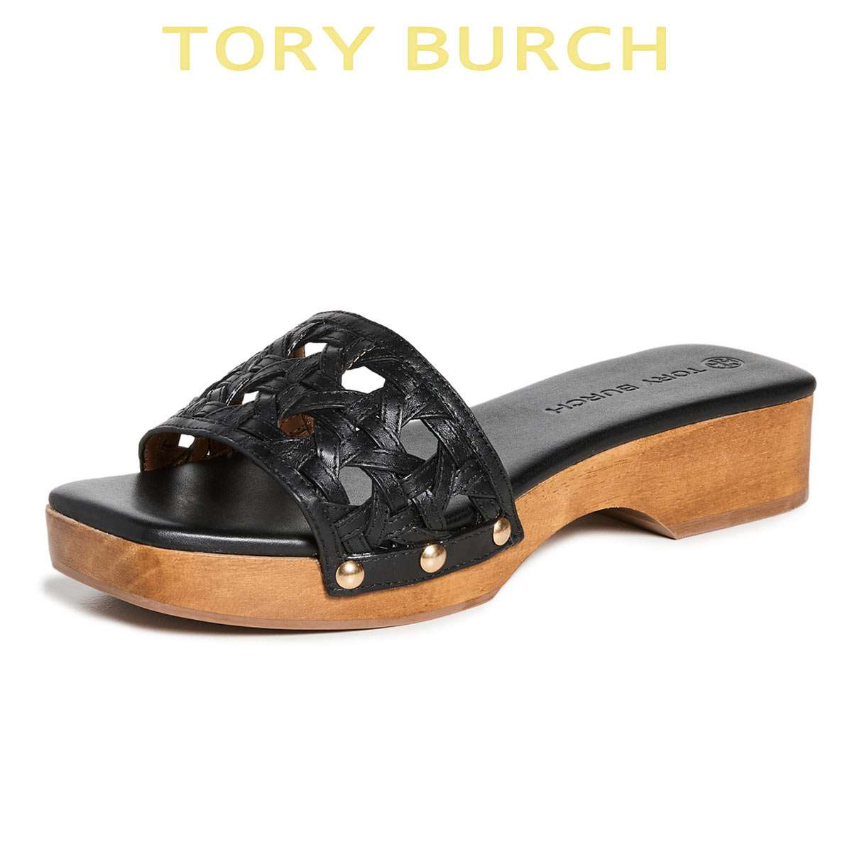 トリーバーチ サンダル レディース つっかけ 歩きやすい 人気 靴 ブランド 大きいサイズあり Tory Burch