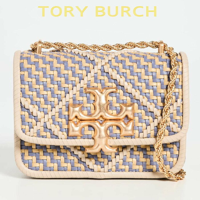 トリーバーチ バッグ ショルダーバッグ レディース Bag ミニ 小さめ ブランド アウトレットではない正規品です Tory Burch Eleanor エレノア