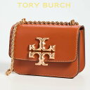 トリーバーチ バッグ ショルダーバッグ レディース Bag ミニ 小さめ ブランド アウトレットではない正規品です Tory Burch Eleanor エレノア