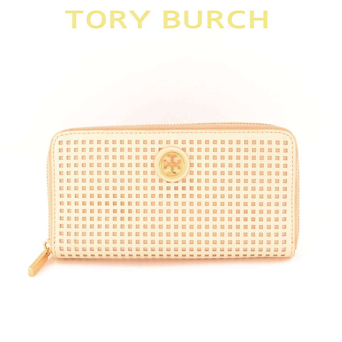 トリーバーチ 財布（レディース） トリーバーチ 財布 レディース 長財布 ブランド 本革 大容量 カード 薄い Tory Burch