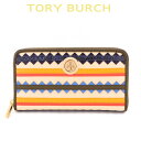 トリーバーチ 財布 レディース 長財布 ブランド 本革 大容量 カード 薄い Tory Burch