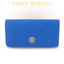 トリーバーチ 長財布 レディース トリーバーチ 財布 レディース 長財布 ブランド 本革 かぶせ 薄い アウトレット Tory Burch