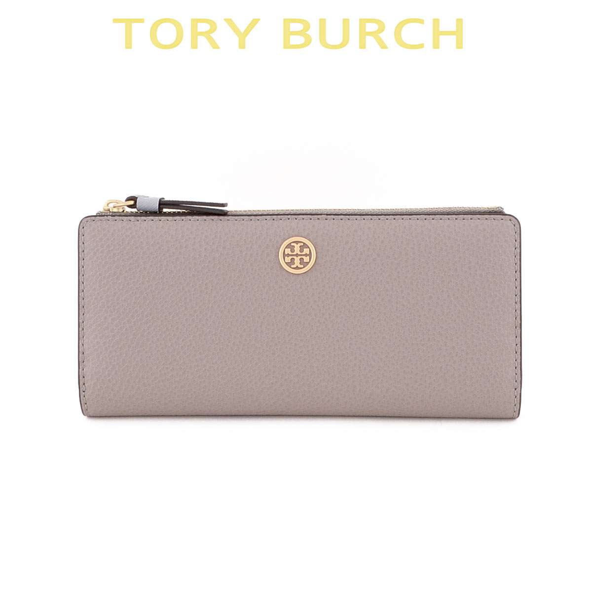 トリーバーチ 長財布 レディース トリーバーチ 財布 レディース 長財布 ブランド 本革 かぶせ 薄い アウトレット Tory Burch