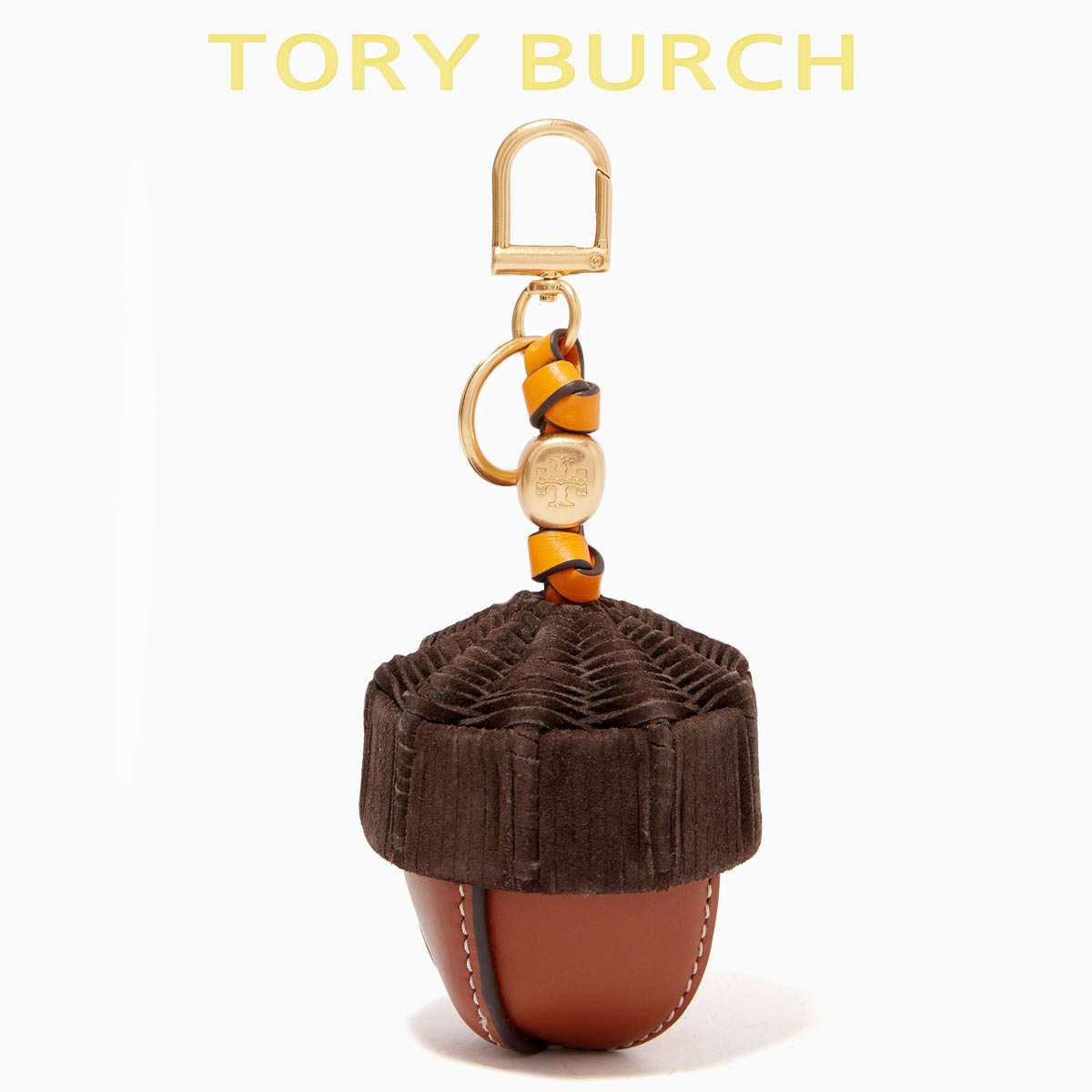 楽天市場】トリーバーチ キーホルダー(バッグ・小物・ブランド 楽天市場】トリーバーチ キーホルダー(バッグ・小物・ブランド