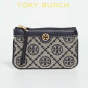 トリーバーチ コインケース キーケース カードケース レディース ブランド 薄型 パスケース 小銭入れ Tory Burch