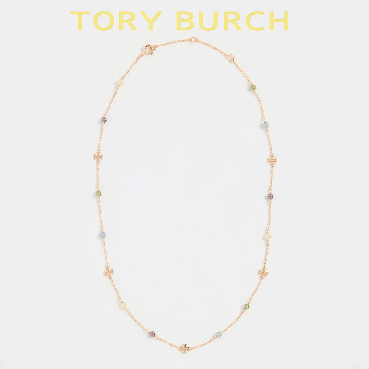 楽天市場】トリーバーチ ピアス(ネックレス・ペンダント 楽天市場】トリーバーチ ピアス(ネックレス・ペンダント