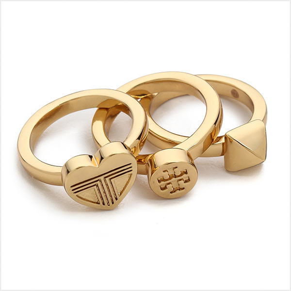 トリーバーチ 指輪 リング TORY BURCH トリーバーチ 指輪 リング TORY BURCH