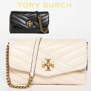 トリーバーチ バッグ キルティング ショルダーバッグ レディース チェーンストラップ ブランド 大人 ミニバッグ Tory Burch
