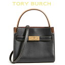 トリーバーチ バッグ ショルダーバック トートバッグ ブランド 2way レディース ミニバッグ 縦型 Tory Burch