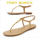 トリーバーチ トリーバーチ サンダル トング レディース マリオン 歩きやすい 靴 MARION 楽天 Tory Burch 正規品