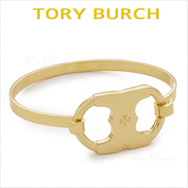 トリーバーチ ブレスレットレディース ブランド アクセサリー ファッション ジュエリー GEMINI 楽天 新作 人気 女性 プレゼント Tory Burch 正規品