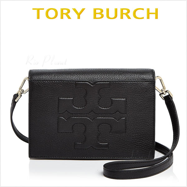 トリーバーチ バッグ ショルダーバッグ クロスボディ ファッション ブランド レディース 楽天 新作 人気 女性 プレゼント Tory Burch 正規品 BOMB?-T ボンベイ