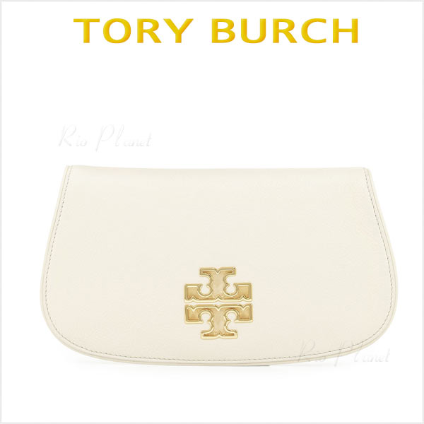 トリーバーチ バッグ ポーチ ファッション ブランド レディース 楽天 新作 人気 女性 プレゼント Tory Burch 正規品 BLOCK-T ブロック T