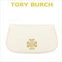 トリーバーチ トリーバーチ バッグ ポーチ ファッション ブランド レディース 楽天 新作 人気 女性 プレゼント Tory Burch 正規品 BLOCK-T ブロック T