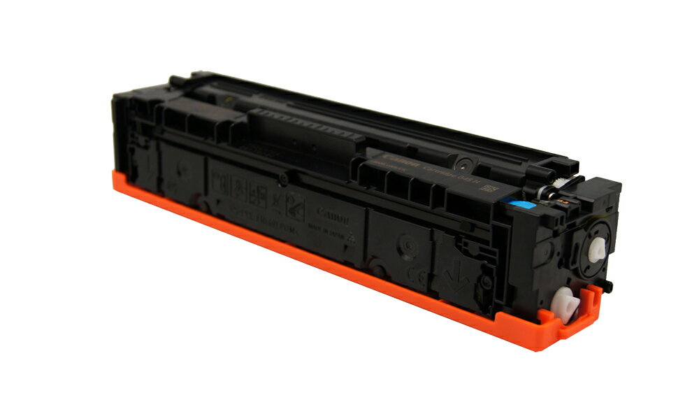 Rakuten - CANONカートリッジ045HC（シアン）即納商品【送料無料】