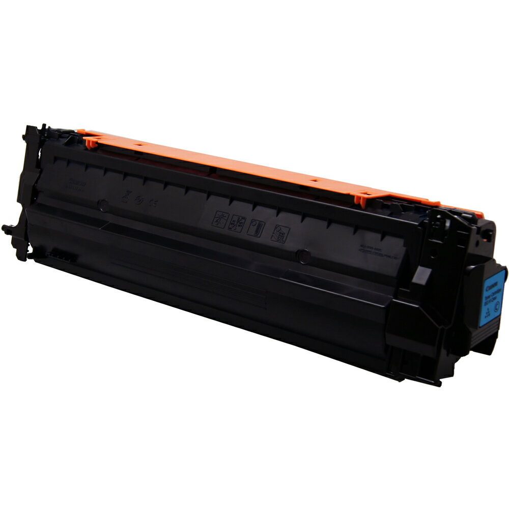 乐天商城 - CANONカートリッジ053HC（シアン）リサイクルトナー即納商品【送料無料】