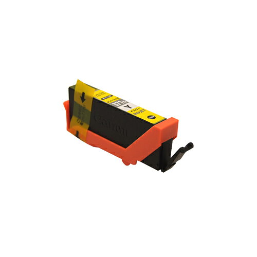 Rakuten - CANON　BCI-371XLY(イエロー）リサイクルインク【7個以上で送料無料】