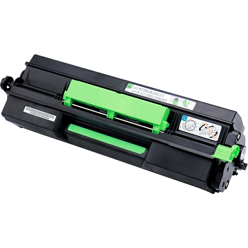 乐天商城 - CASIO　B95-TS-Z(ブラック）リサイクルトナー　【送料無料】