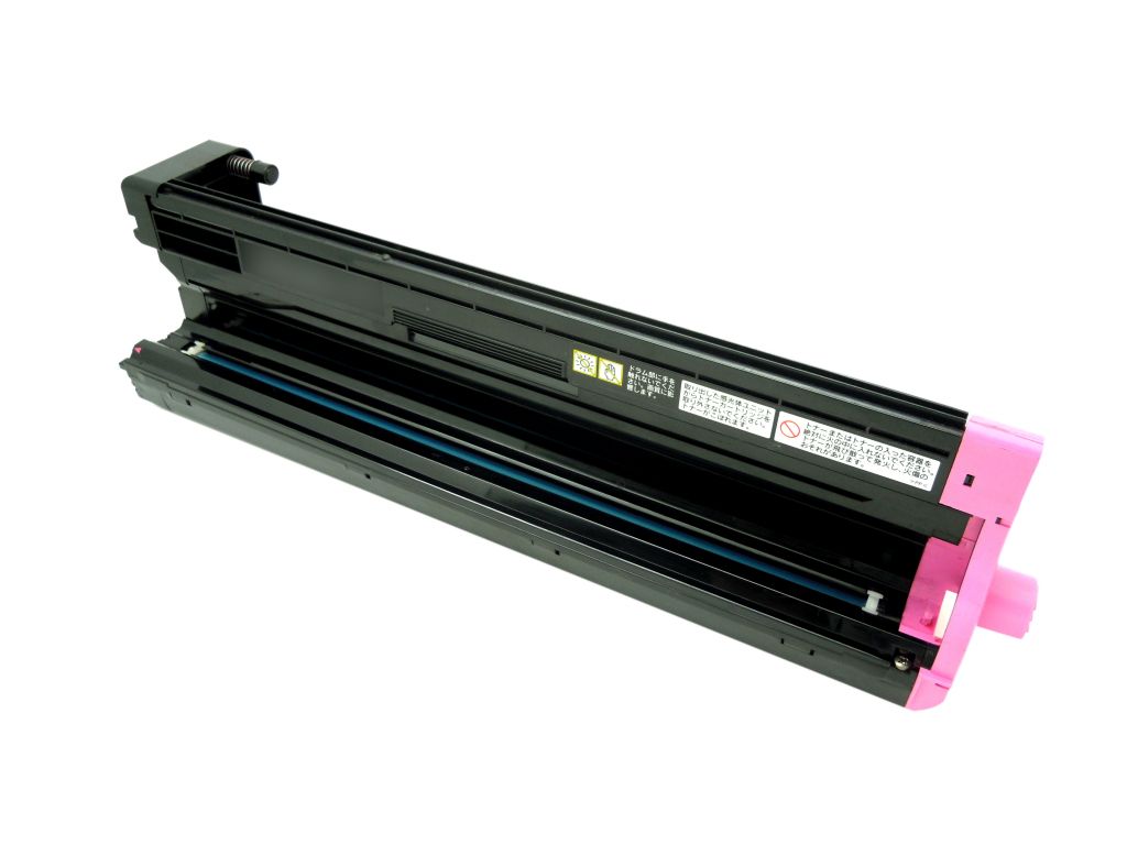 CASIO ドラムユニットN30-DSM（マゼンダ）リサイクルドラム 【送料無料】