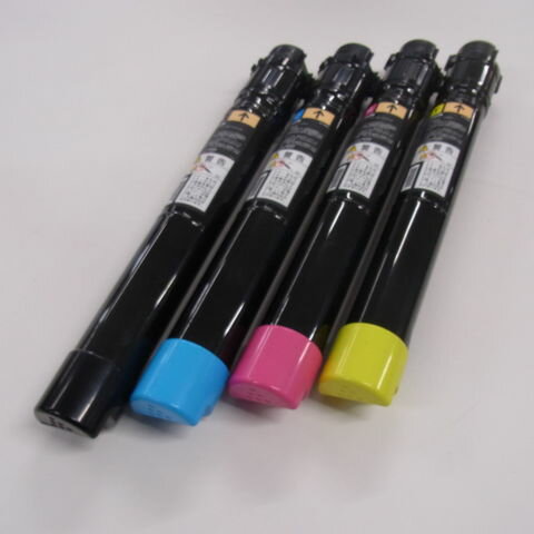 Rakuten - EPSON　LPC3T36　（4色SET）リサイクルトナー【送料無料】