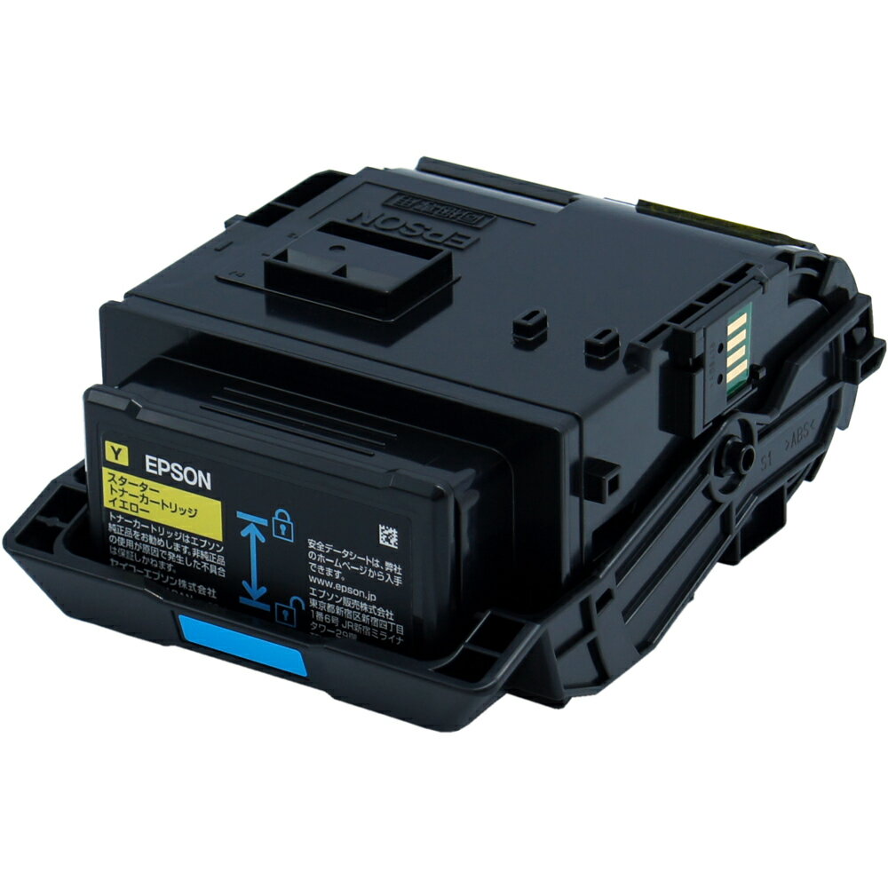 乐天商城 - EPSON　LPC3T39Y(イエロー)即納商品リサイクルトナー【送料無料】