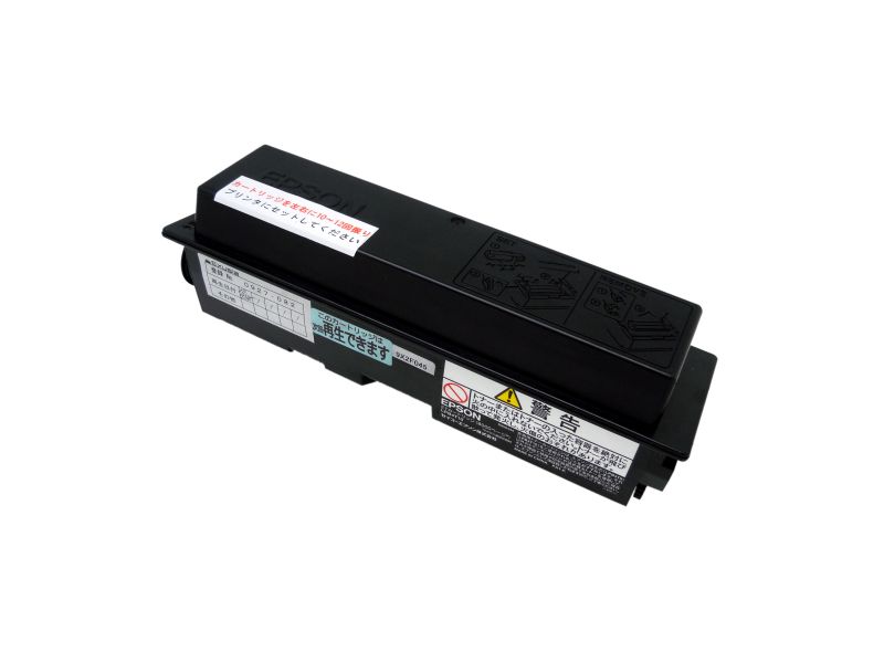 Rakuten - EPSON（エプソン）LPB4T10(ブラック）リサイクルトナー【送料無料】【RCP】