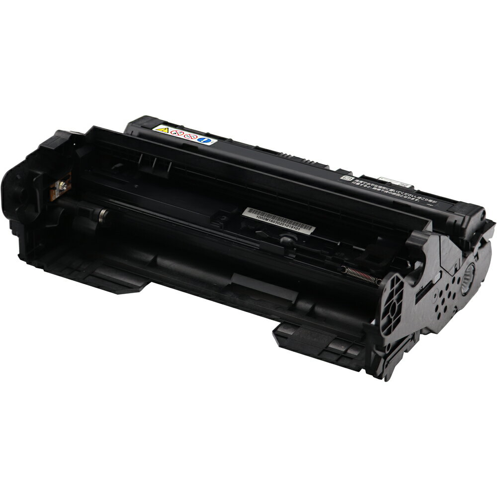 FUJITSU　ドラムカートリッジLB110即納再生商品　【送料無料】
