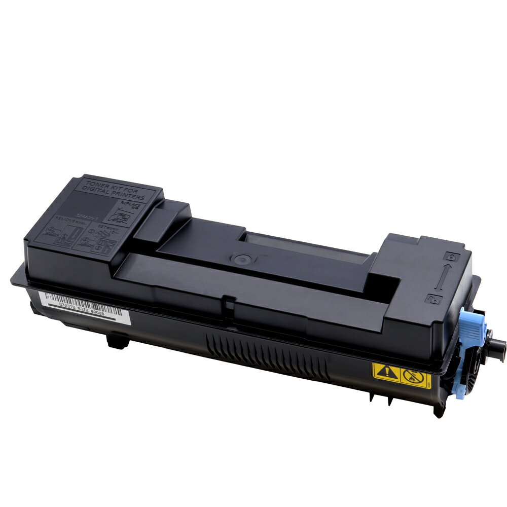 乐天商城 - FUJITSU　トナーカートリッジLB323オフィスK(ブラック）リサイクルトナー【即納再生商品】