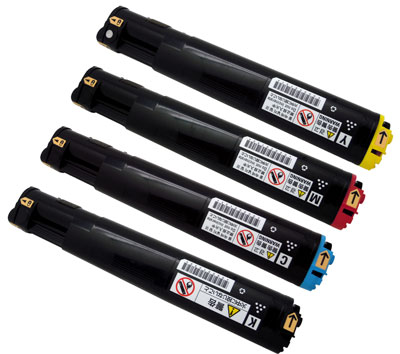 Rakuten - NEC　トナーカートリッジL2900C4色セット　 リサイクルトナー【送料無料】【RCP1209mara】