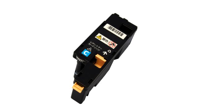 乐天商城 - NEC　トナーカートリッジL5600C-18リサイクルトナー（シアン）【現物再生商品】