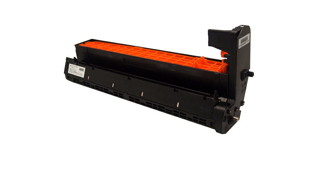 OKI ID-C3LK BK(ブラック）リサイクルドラム 【送料無料】