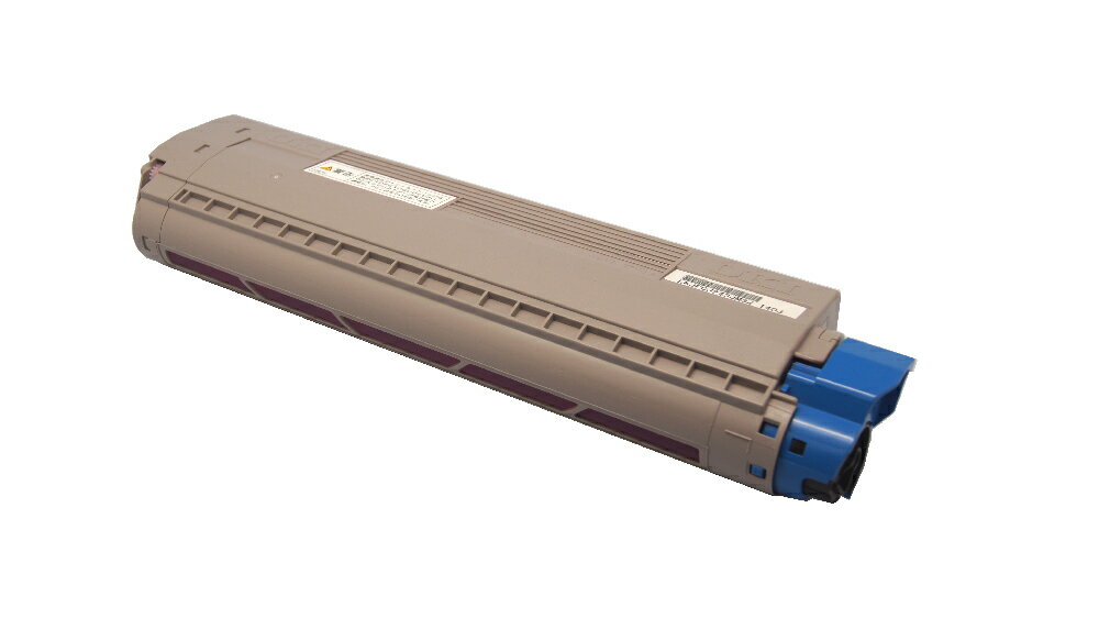 Rakuten - OKI　TNR-C3LM2　M(マゼンタ）リサイクルトナー　【送料無料】