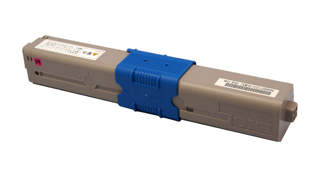 乐天商城 - OKI　TNR-C4JM1(マゼンタ）リサイクルトナー　【送料無料】