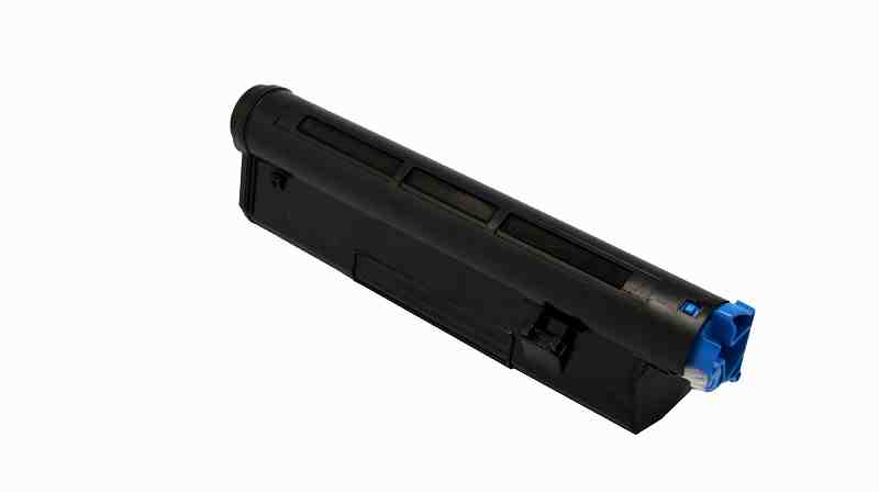 OKI　トナーカートリッジTNR-M4D2BK(ブラック）リサイクルトナー【現物再生商品】