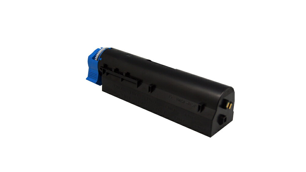 OKI　トナーカートリッジTNR-M4G2BK(ブラック）リサイクルトナー【即納品】