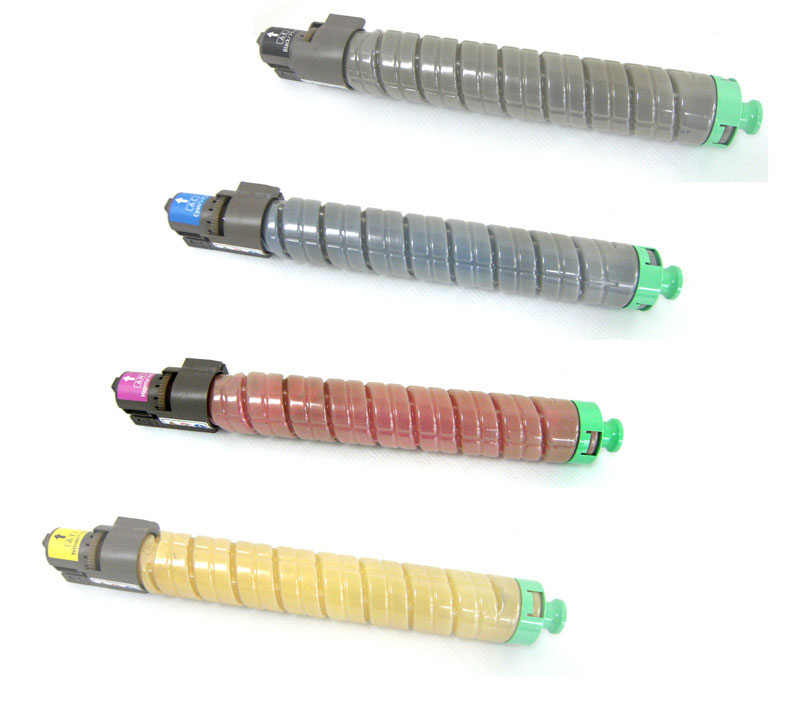 乐天商城 - RICOH　トナーカートリッジC810H4色セット　リサイクルトナー【送料無料】【価格は50%以下】【fsp2124】【RCP】