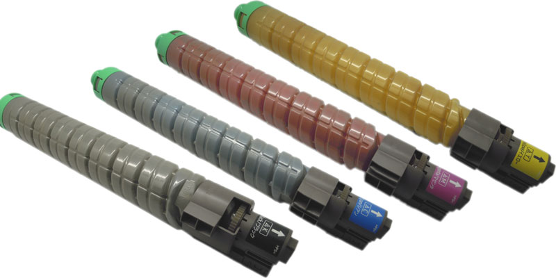 乐天商城 - RICOH（リコー）トナーカートリッジC820H4色セットリサイクルトナー【送料無料】【価格は50%以下】