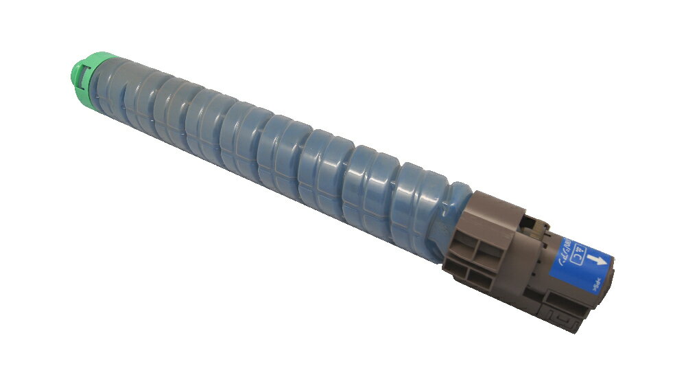 Rakuten - RICOH（リコー）トナーカートリッジC830HC(シアン）リサイクルトナー【送料無料】