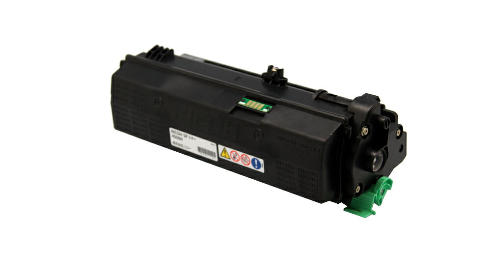 乐天商城 - RICOH　SP4500H(ブラック）リサイクルトナー　リターン再生【送料無料】