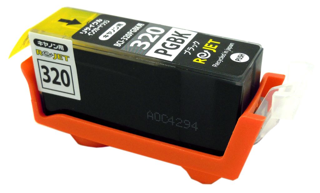 CANON��BCI-320PGBK(�֥�å��˥ꥵ�����륤�󥯡��ڹ�׶��4000�߰ʾ�����̵����
