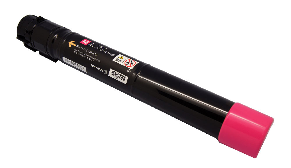 Rakuten - XEROX　CT201690（マゼンタ）リサイクルトナー【送料無料】